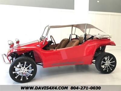 2020 Oreion Beach Dune Buggy Street Legal   - Photo 17 - North Chesterfield, VA 23237