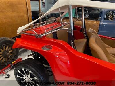 2020 Oreion Beach Dune Buggy Street Legal   - Photo 43 - North Chesterfield, VA 23237