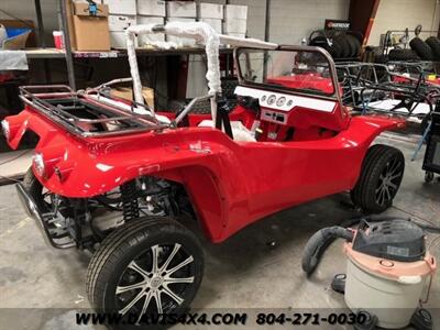 2020 Oreion Beach Dune Buggy Street Legal   - Photo 6 - North Chesterfield, VA 23237