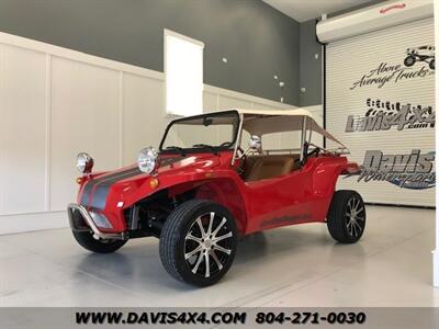 2020 Oreion Beach Dune Buggy Street Legal   - Photo 2 - North Chesterfield, VA 23237