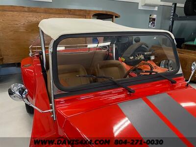 2020 Oreion Beach Dune Buggy Street Legal   - Photo 46 - North Chesterfield, VA 23237