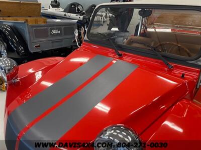 2020 Oreion Beach Dune Buggy Street Legal   - Photo 27 - North Chesterfield, VA 23237