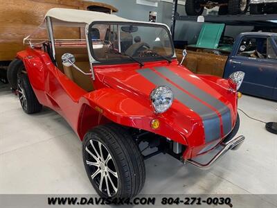 2020 Oreion Beach Dune Buggy Street Legal   - Photo 8 - North Chesterfield, VA 23237