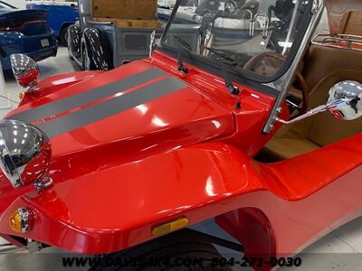 2020 Oreion Beach Dune Buggy Street Legal   - Photo 39 - North Chesterfield, VA 23237