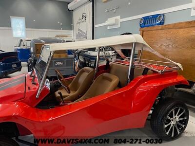 2020 Oreion Beach Dune Buggy Street Legal   - Photo 34 - North Chesterfield, VA 23237