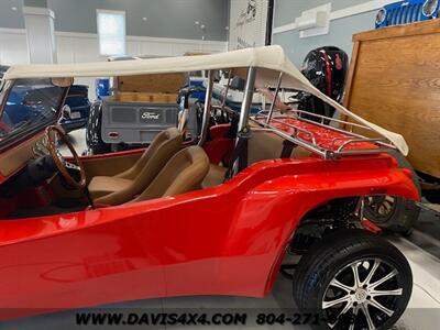 2020 Oreion Beach Dune Buggy Street Legal   - Photo 30 - North Chesterfield, VA 23237