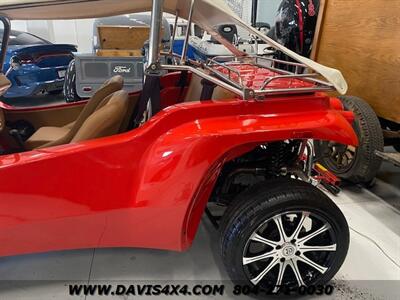 2020 Oreion Beach Dune Buggy Street Legal   - Photo 42 - North Chesterfield, VA 23237