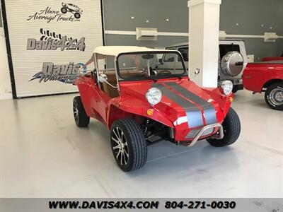 2020 Oreion Beach Dune Buggy Street Legal   - Photo 21 - North Chesterfield, VA 23237