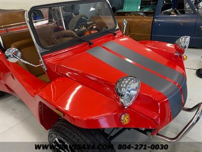 2020 Oreion Beach Dune Buggy Street Legal   - Photo 44 - North Chesterfield, VA 23237