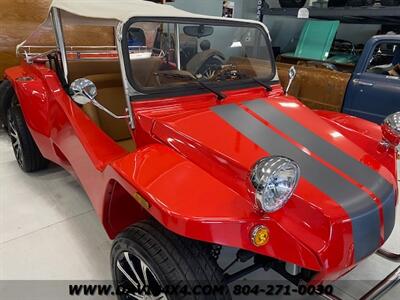 2020 Oreion Beach Dune Buggy Street Legal   - Photo 3 - North Chesterfield, VA 23237