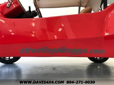 2020 Oreion Beach Dune Buggy Street Legal   - Photo 18 - North Chesterfield, VA 23237