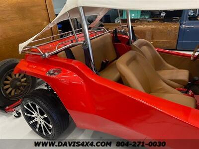 2020 Oreion Beach Dune Buggy Street Legal   - Photo 9 - North Chesterfield, VA 23237