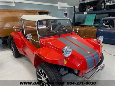 2020 Oreion Beach Dune Buggy Street Legal   - Photo 48 - North Chesterfield, VA 23237