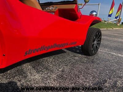 2020 Oreion Beach Dune Buggy Street Legal   - Photo 12 - North Chesterfield, VA 23237