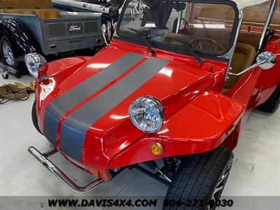 2020 Oreion Beach Dune Buggy Street Legal   - Photo 7 - North Chesterfield, VA 23237