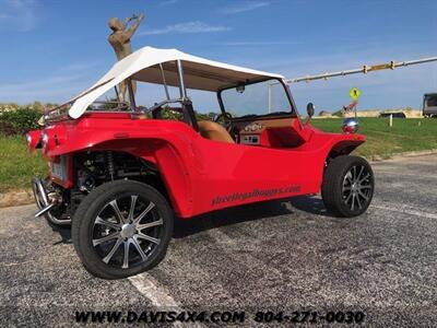 2020 Oreion Beach Dune Buggy Street Legal   - Photo 16 - North Chesterfield, VA 23237