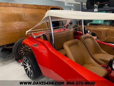 2020 Oreion Beach Dune Buggy Street Legal   - Photo 35 - North Chesterfield, VA 23237