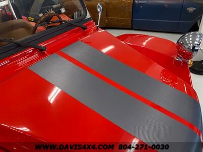 2020 Oreion Beach Dune Buggy Street Legal   - Photo 45 - North Chesterfield, VA 23237