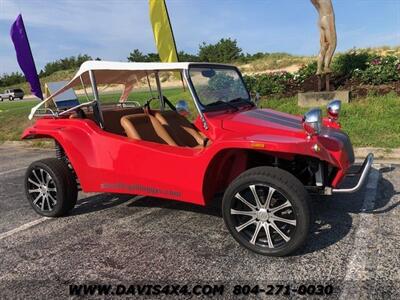 2020 Oreion Beach Dune Buggy Street Legal   - Photo 15 - North Chesterfield, VA 23237