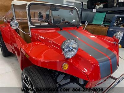 2020 Oreion Beach Dune Buggy Street Legal   - Photo 47 - North Chesterfield, VA 23237