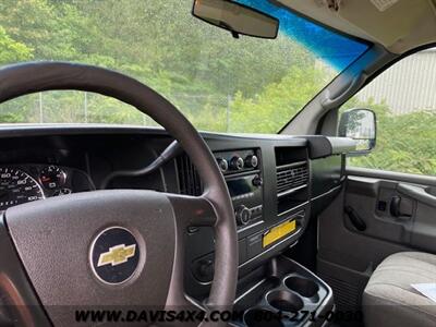 2012 Chevrolet Express Cargo/Work Van   - Photo 8 - North Chesterfield, VA 23237