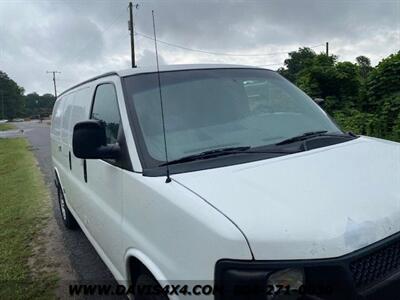 2012 Chevrolet Express Cargo/Work Van   - Photo 26 - North Chesterfield, VA 23237