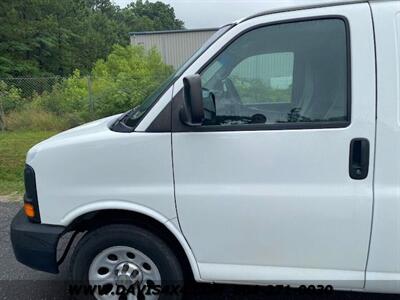 2012 Chevrolet Express Cargo/Work Van   - Photo 21 - North Chesterfield, VA 23237