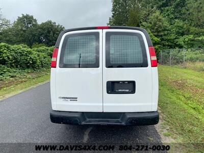 2012 Chevrolet Express Cargo/Work Van   - Photo 5 - North Chesterfield, VA 23237