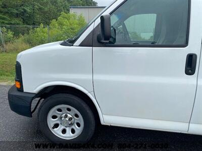 2012 Chevrolet Express Cargo/Work Van   - Photo 20 - North Chesterfield, VA 23237