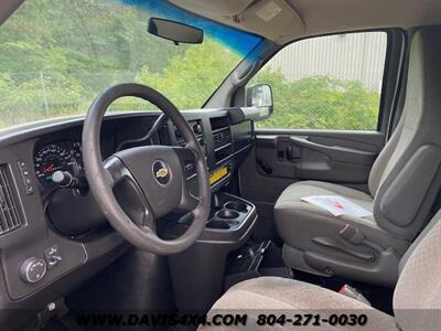 2012 Chevrolet Express Cargo/Work Van   - Photo 7 - North Chesterfield, VA 23237