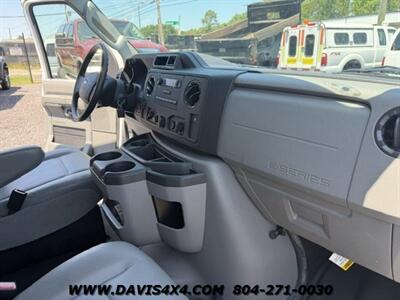 2013 Ford E-350 Box Van/Utility Truck - Photo 15 - North Chesterfield, VA 23237