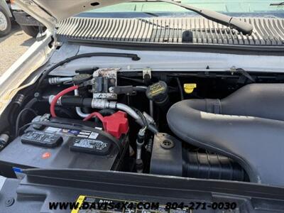 2013 Ford E-350 Box Van/Utility Truck - Photo 17 - North Chesterfield, VA 23237