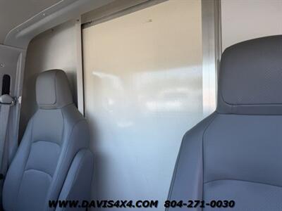 2013 Ford E-350 Box Van/Utility Truck - Photo 9 - North Chesterfield, VA 23237