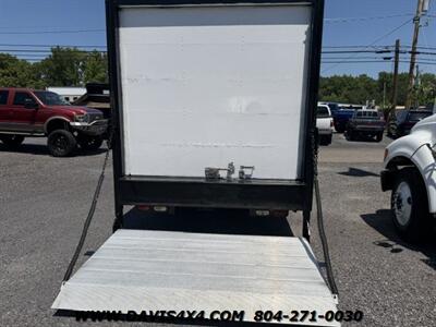 2013 Ford E-350 Box Van/Utility Truck - Photo 12 - North Chesterfield, VA 23237