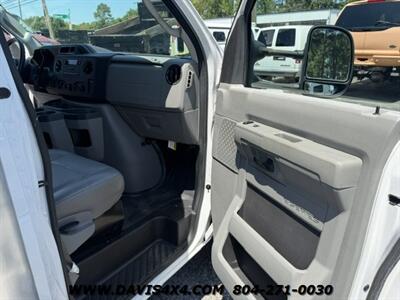 2013 Ford E-350 Box Van/Utility Truck - Photo 14 - North Chesterfield, VA 23237