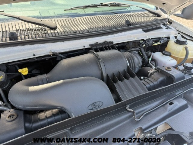 2013 Ford E-350 Box Van/Utility Truck - Photo 18 - North Chesterfield, VA 23237
