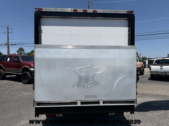 2013 Ford E-350 Box Van/Utility Truck - Photo 5 - North Chesterfield, VA 23237