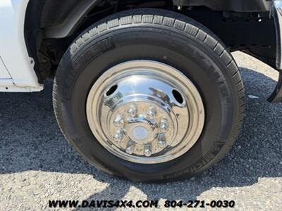 2013 Ford E-350 Box Van/Utility Truck - Photo 20 - North Chesterfield, VA 23237