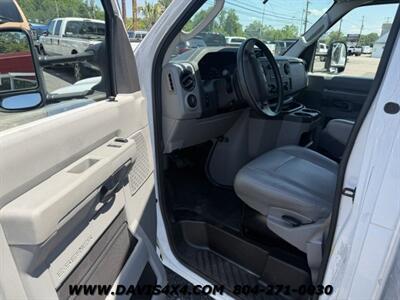 2013 Ford E-350 Box Van/Utility Truck - Photo 6 - North Chesterfield, VA 23237