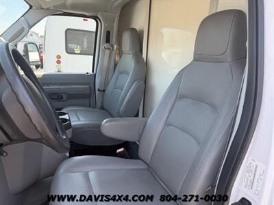2013 Ford E-350 Box Van/Utility Truck - Photo 7 - North Chesterfield, VA 23237
