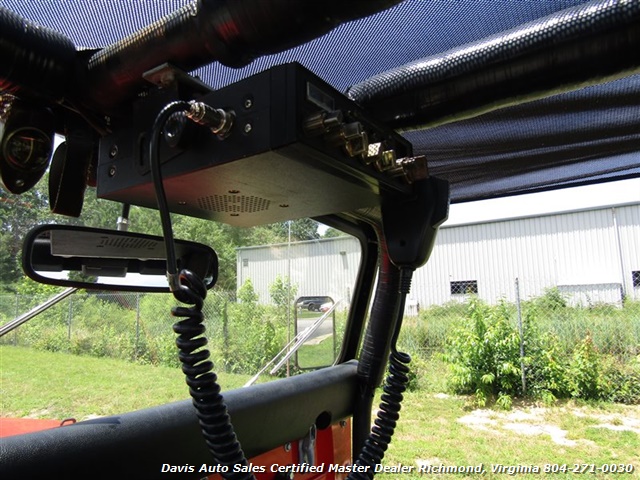 1973 Jeep Cj5 2 Door 4x4 304 V8 Unrestored 3 Speed Manual Loaded