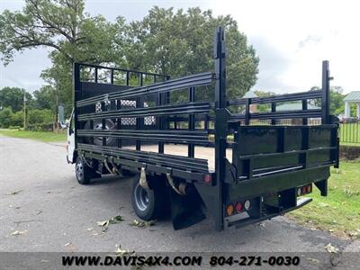 2005 GMC C4500 CabOver Diesel Flatbed Work Truck Hauler   - Photo 6 - North Chesterfield, VA 23237