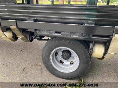 2005 GMC C4500 CabOver Diesel Flatbed Work Truck Hauler   - Photo 14 - North Chesterfield, VA 23237