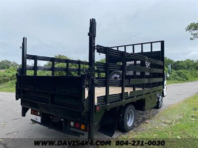 2005 GMC C4500 CabOver Diesel Flatbed Work Truck Hauler   - Photo 4 - North Chesterfield, VA 23237