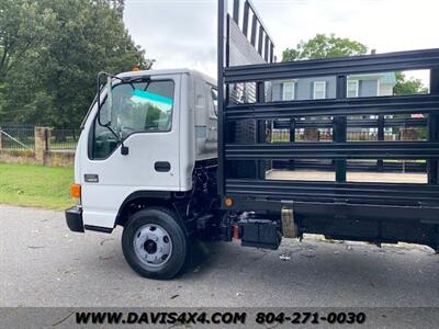 2005 GMC C4500 CabOver Diesel Flatbed Work Truck Hauler   - Photo 17 - North Chesterfield, VA 23237