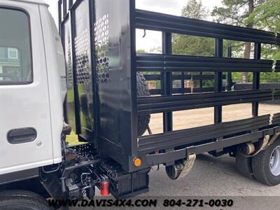 2005 GMC C4500 CabOver Diesel Flatbed Work Truck Hauler   - Photo 18 - North Chesterfield, VA 23237