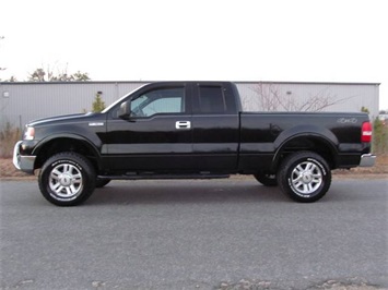 2004 Ford F-150 FX4 (SOLD)   - Photo 2 - North Chesterfield, VA 23237