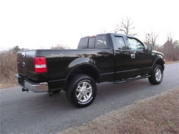 2004 Ford F-150 FX4 (SOLD)   - Photo 4 - North Chesterfield, VA 23237