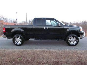 2004 Ford F-150 FX4 (SOLD)   - Photo 5 - North Chesterfield, VA 23237