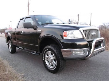 2004 Ford F-150 FX4 (SOLD)   - Photo 6 - North Chesterfield, VA 23237